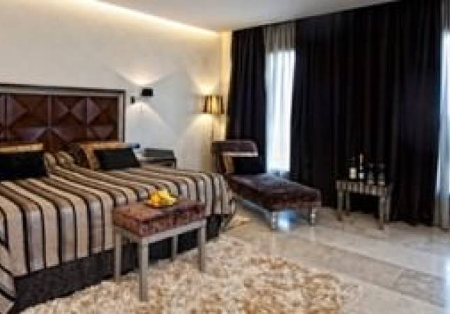 Las mejores habitaciones en Hotel & Spa Arzuaga. Disfruta  los mejores precios de Valladolid